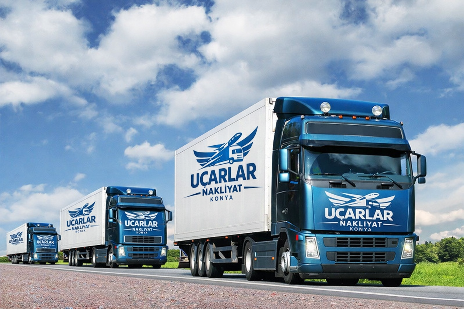 Şehirlerarası Nakliyat