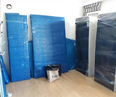 Selçuklu Evden Eve Nakliyat | Konya Uçarlar Nakliyat